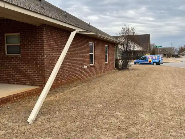 gutter-falling-off-storm-damage