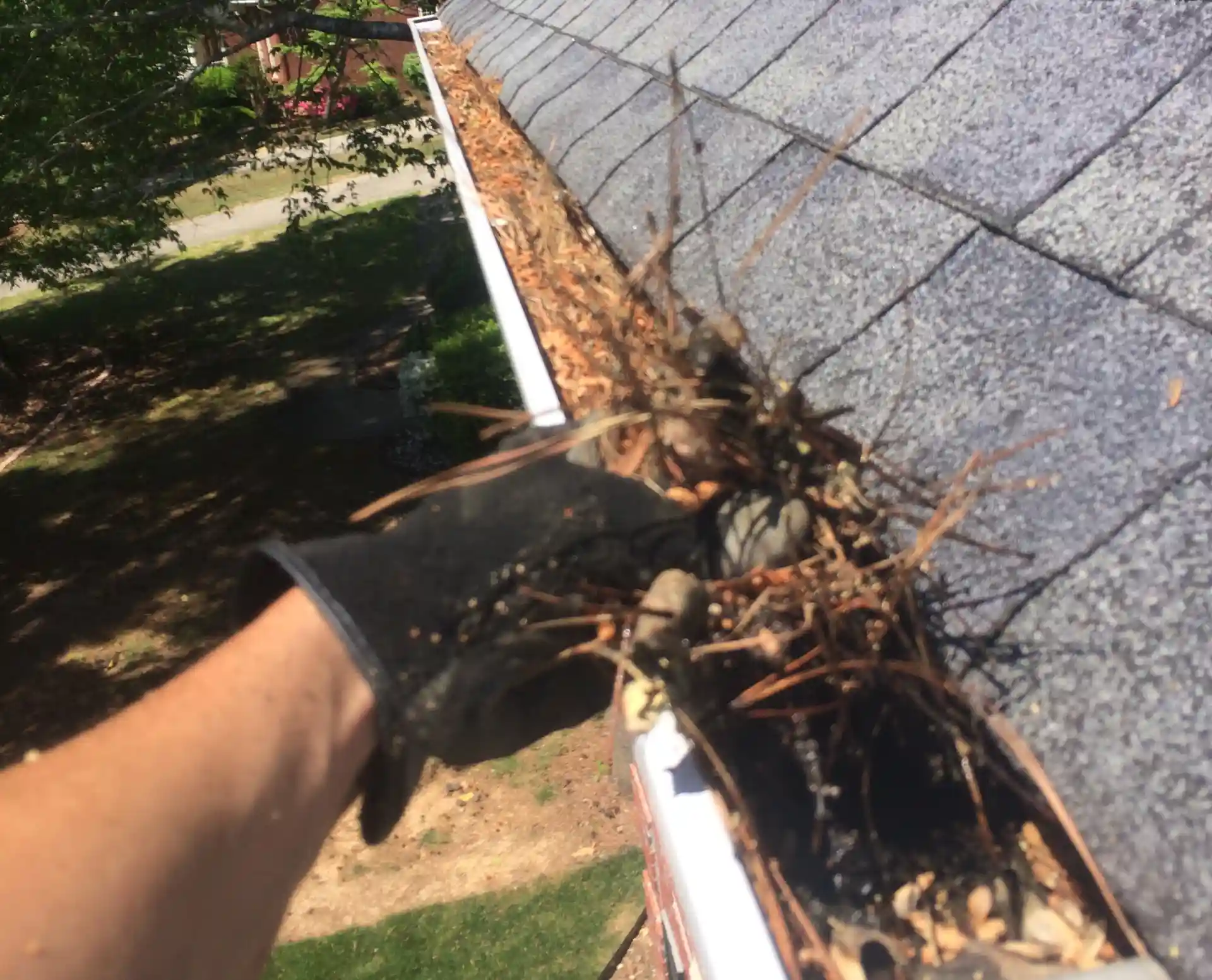 gutters cleaning services Gutter Cleaning Madison County Alabama