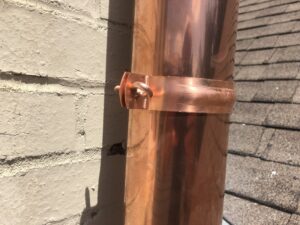 Copper-Downspouts-Huntsville-Al