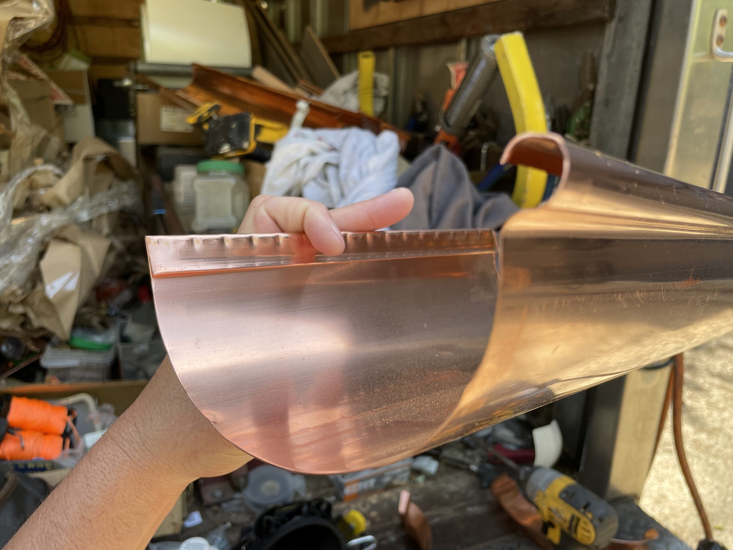 Copper-Gutters-Madison-Al