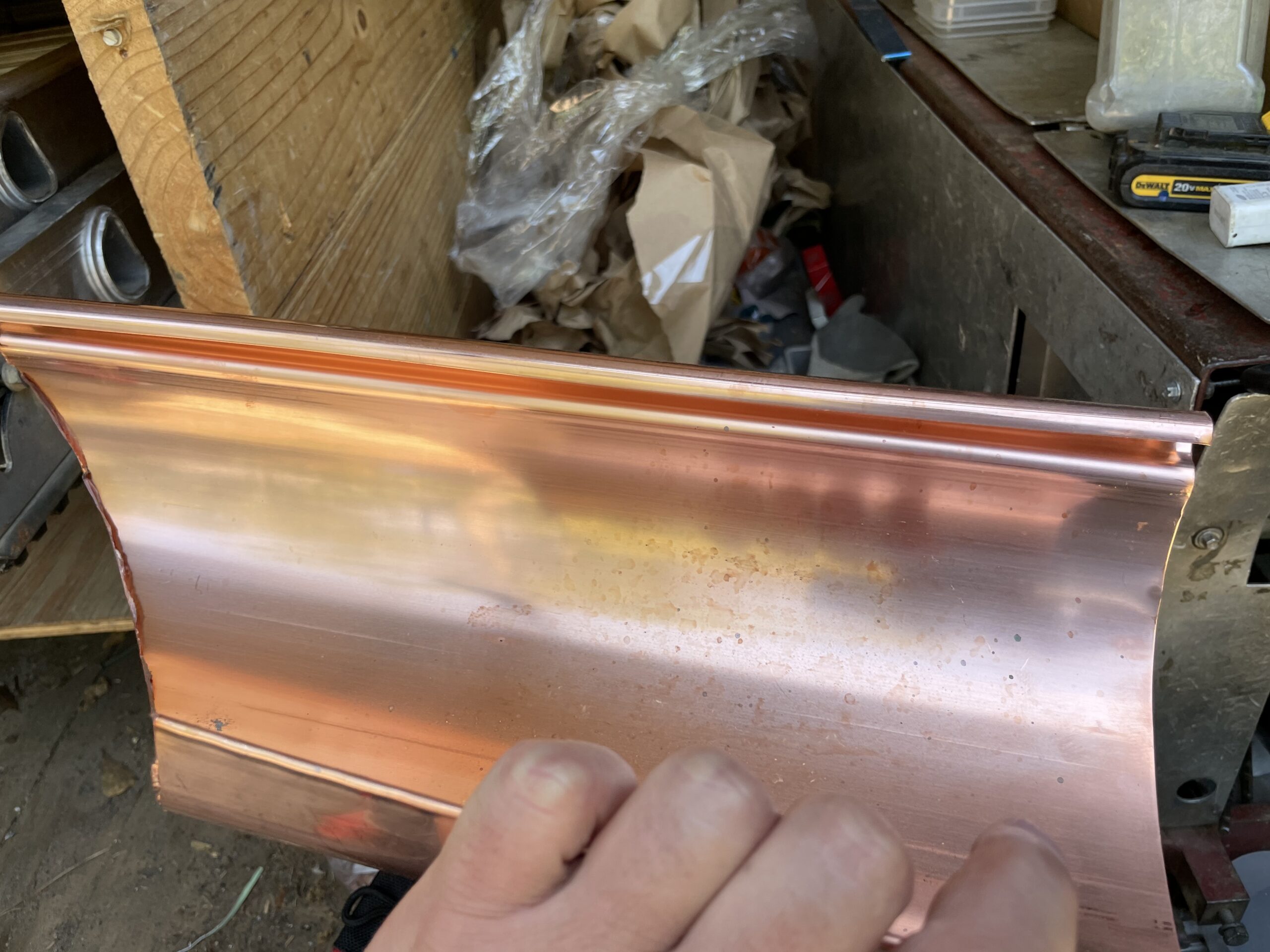 Copper-Gutters-New-Market-Al