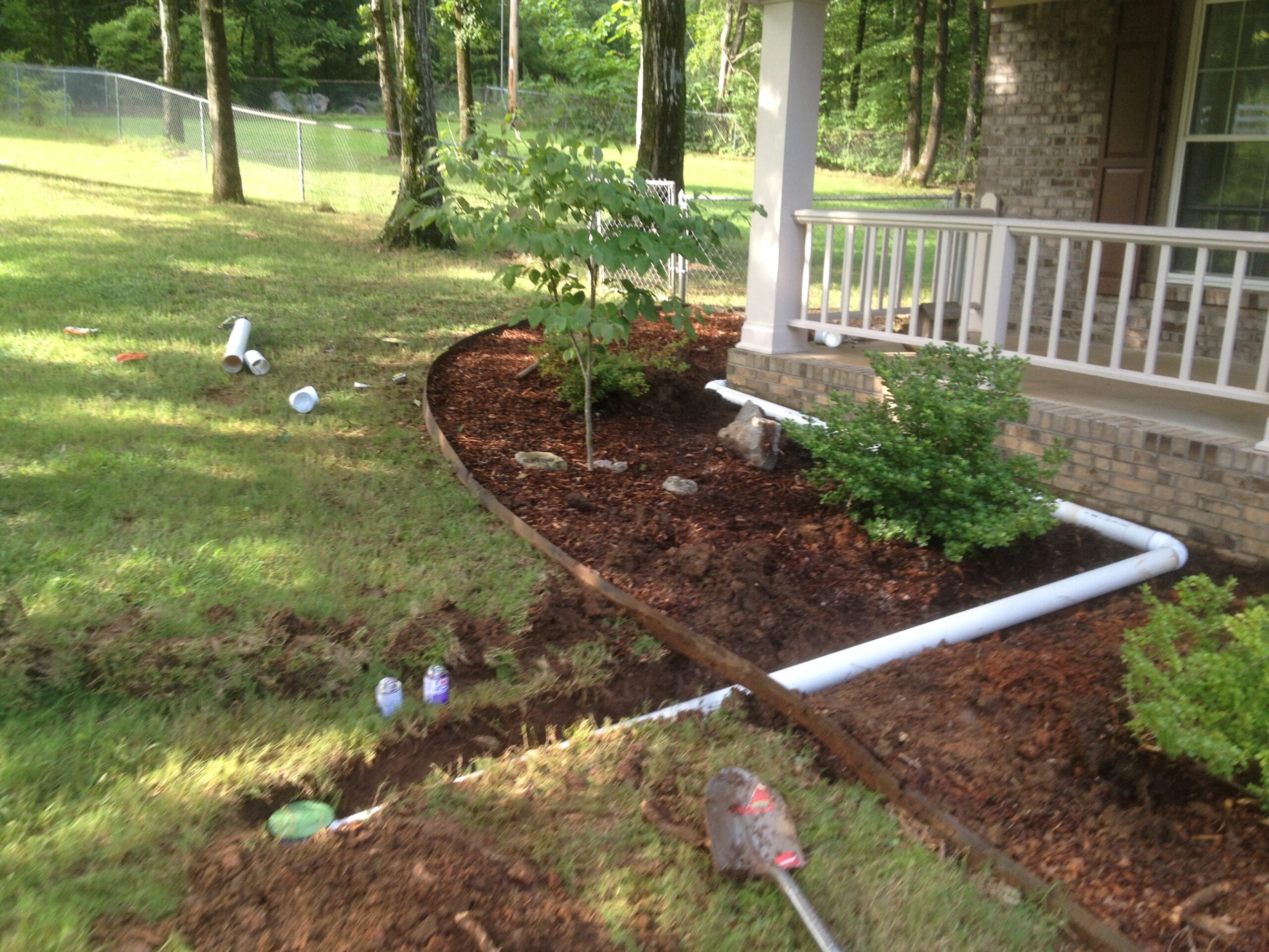 French-Drains-Near-Me