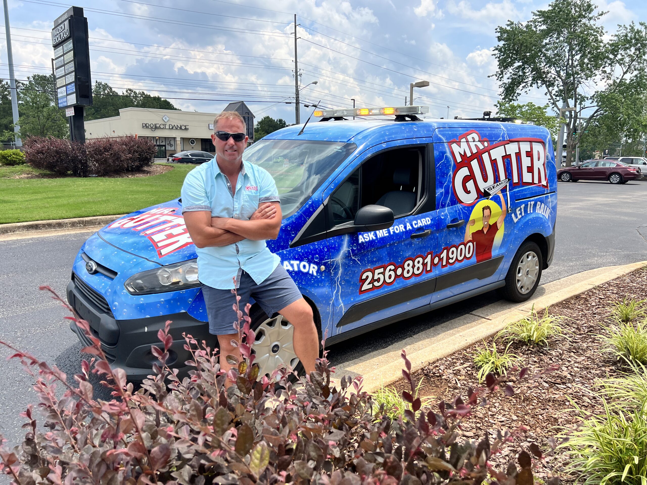 Gutters Installed Huntsville Gutters-Installed-Madison-County-Al