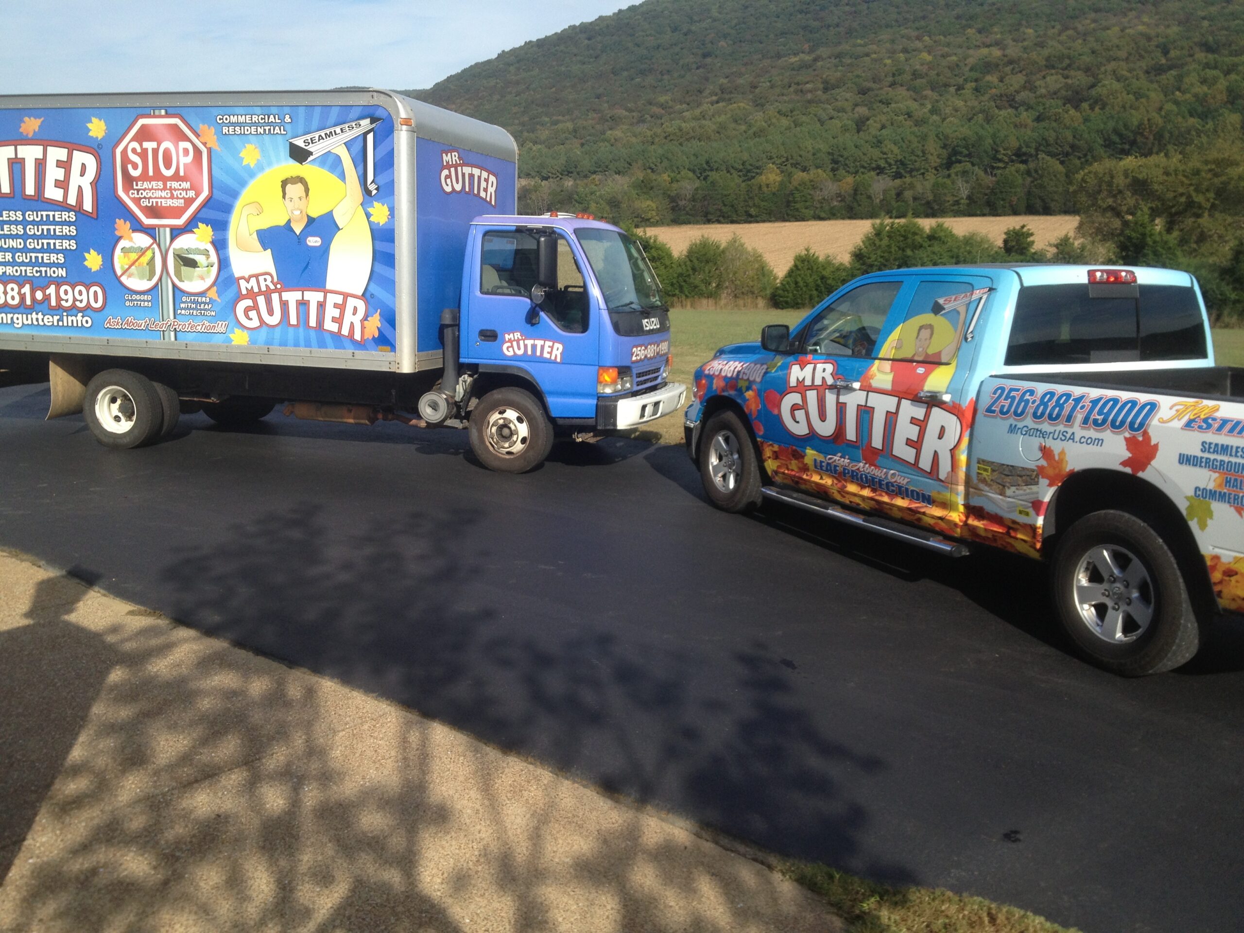 Cleaning-Gutters-Athens-Al